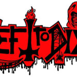 Death Tribute Band Left To Die Announce Western U.S. Tour