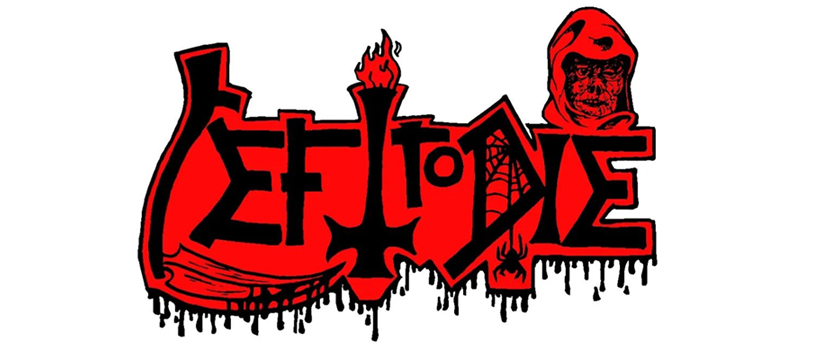 Death Tribute Band Left To Die Announce July U.S. Tour With Skeletal Remains & Mortuous