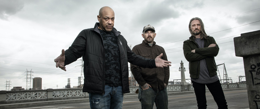 Light The Torch Premiere "Become The Martyr" Music Video