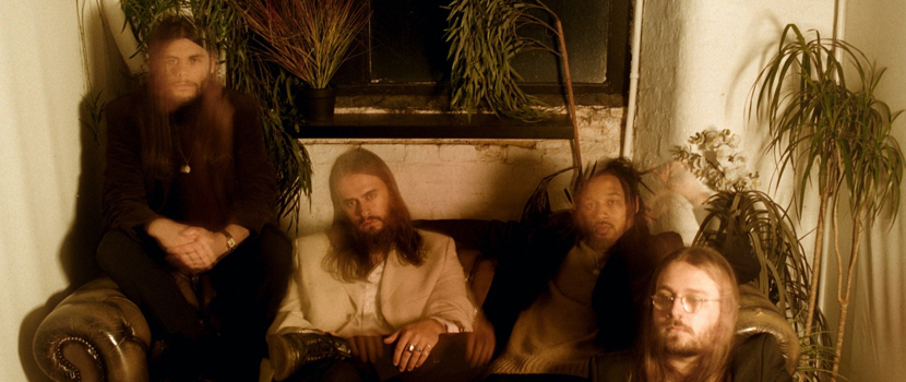 Loathe & Teenage Wrist Release Collaborative New Version Of "Is It Really You?"