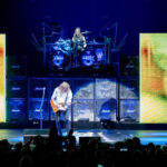 Megadeth Eyeing July Release Date For New Album "The Sick, The Dying... And The Dead!"
