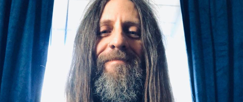 YOB's Mike Scheidt Tapped To Perform New 58-Minute Composition "The Complexity Of Distance"