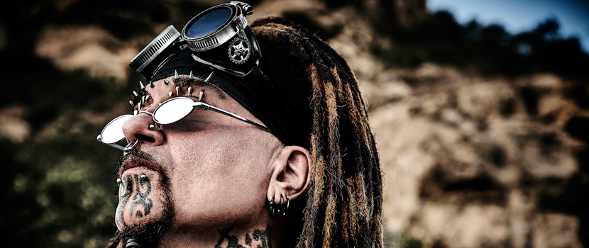 Ministry Announce European/UK Tour With The 69 Eyes & 3TEETH