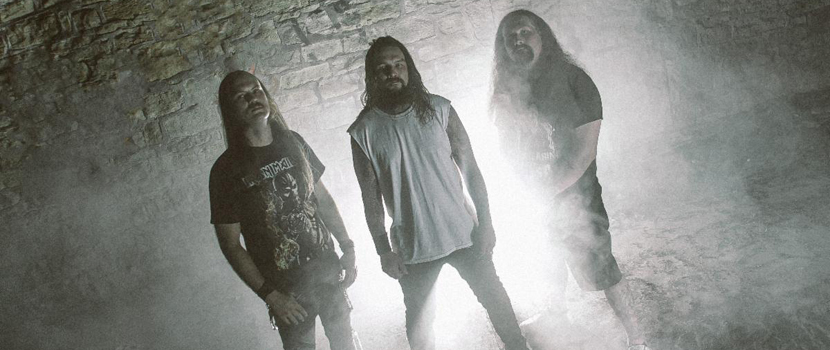 Misfire Premiere "Fractured" Music Video