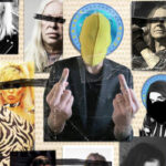 Faith No More, Eyehategod, Agnostic Front, Etc. Members Contribute To Upcoming Album From Møtivatiøn