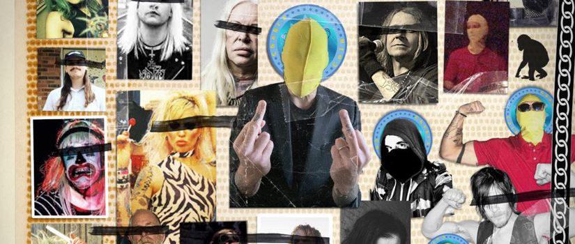 Faith No More, Eyehategod, Agnostic Front, Etc. Members Contribute To Upcoming Album From Møtivatiøn