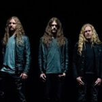 Nailed To Obscurity Release "Clouded Frame" Music Video