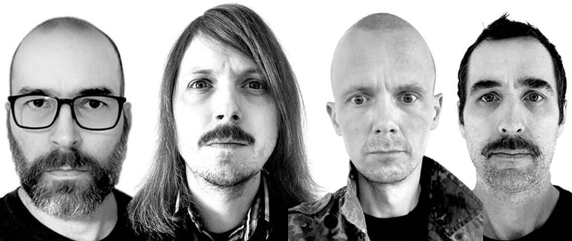 Pelican's Original Lineup To Reunite This Year For Live Shows & Deluxe Album Reissues