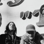 Red Hot Chili Peppers Unveil New Album "Unlimited Love", Debut "Black Summer" Music Video