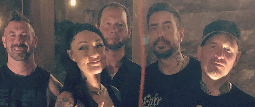 See Vision Of Disorder's Tim Williams Guest In Revival's "Scumbag" Music Video