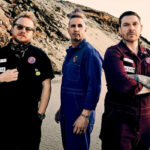 Shinedown Announce Fall U.S. Tour With Jelly Roll & John Harvie