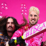 Shining (NOR) Debut "KMA" Video