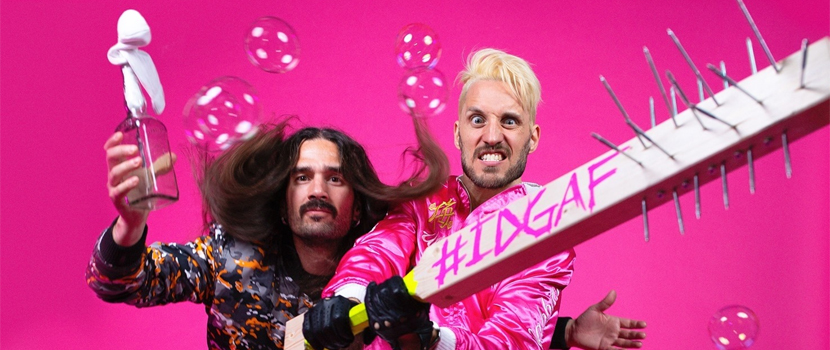 Shining (NOR) Debut New Song "Drag Me Through Hell"