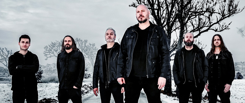 Soilwork Announce New Album "Övergivenheten", Debut Title Track