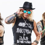 Steel Panther, Mushroomhead, Ho99o9, Sir Mix-A-Lot, Etc. Booked For 2022 'Gathering Of The Juggalos' Festival