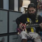 Deftones' Stephen Carpenter Shares "Digital Bath" Guitar Playthrough Video