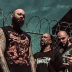 Suffocation, Atheist, Soreption & Contrarian Announce North American Tour