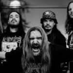 Suicide Silence Part Ways With Drummer Alex Lopez, New Single "Thinking In Tongues" Due Next Week