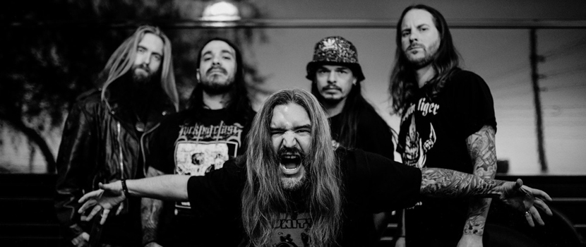 Suicide Silence To Release 'Ultimate Edition' Of "The Cleansing" In June