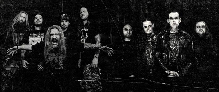 Suicide Silence, Carnifex, Lorna Shore, Upon A Burning Body, Etc. Announced For 2022 'Chaos & Carnage Tour'