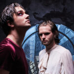 Thornhill Premiere "Arkangel" Music Video