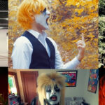 Marty Friedman, Deafheaven, Kylesa, Etc. Members Cover David Bowie's "Station To Station"