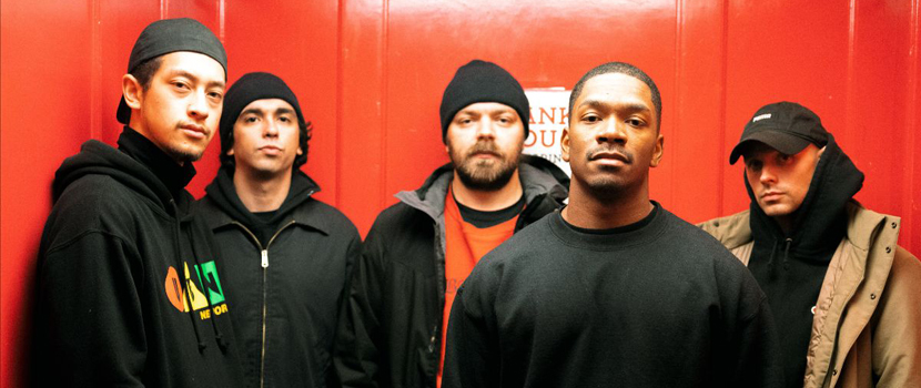 Vein.fm, Candy, Regulate, Etc. Announce Late Summer Tour