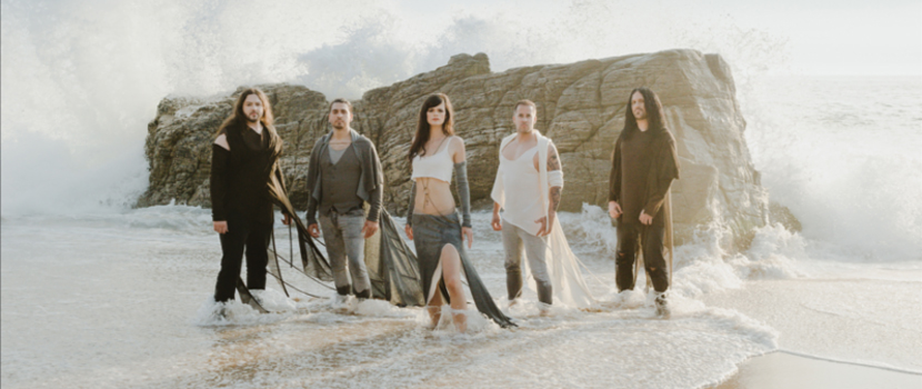 Visions Of Atlantis Added To DragonForce's Spring North American Tour