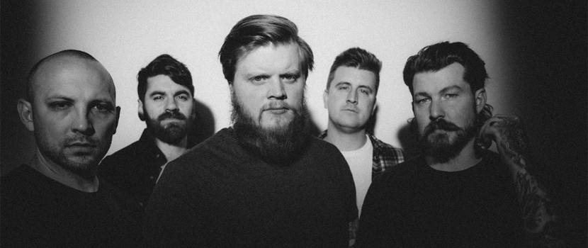 Wolves At The Gate Premiere "Lights & Fire" Music Video