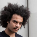 Birdmask (Zeal & Ardor) Stream "Leave The Rain Outside"