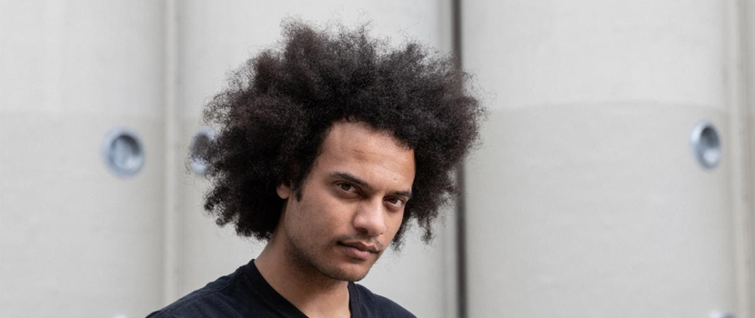 Birdmask (Zeal & Ardor) Streaming New Single "Recovery"