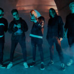 Abbie Falls Sign With Seek And Strike, Debut "Parasite" Music Video