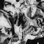 Absent In Body (Amenra, Neurosis, Ex-Sepultura) Debut "Rise From Ruins"