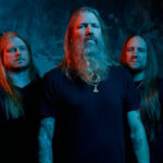 Amon Amarth Share Tease Of Upcoming New Single