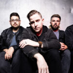 Archetypes Collide Release "Fade Away" Video