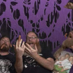 Atoll Sign With Unique Leader Records, Debut "The Circumcisor" Music Video