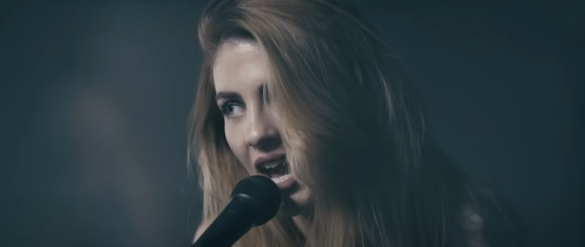 Ex-Make Them Suffer Keyboardist/Vocalist Booka Nile Denies Sexual Assault Allegation In New Statement