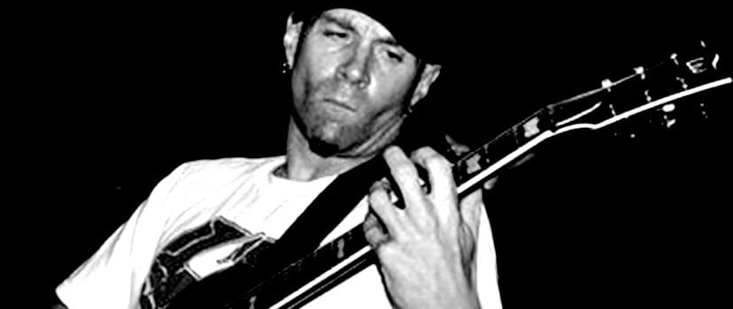 Ex-Misery Index/Dying Fetus, Etc. Guitarist Bruce Greig Has Passed Away