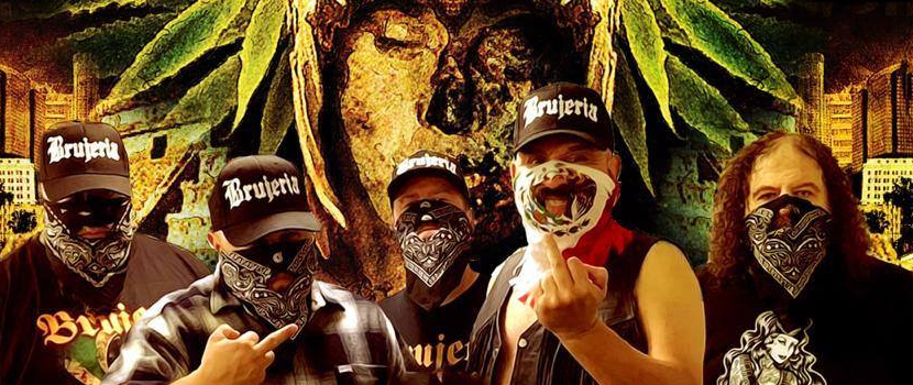 Brujeria, Goatwhore & Unidad Trauma Announce Spring U.S. Tour