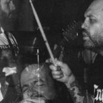 Cancer Bats Premiere New Single "Pressure Mind"