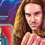 Action Figure Of Late Metallica Bassist Cliff Burton To Be Released Next Week