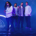 Coheed And Cambria Tap Alkaline Trio To Replace Dance Gavin Dance On Summer North American Tour