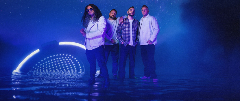 Coheed And Cambria Tap Alkaline Trio To Replace Dance Gavin Dance On Summer North American Tour