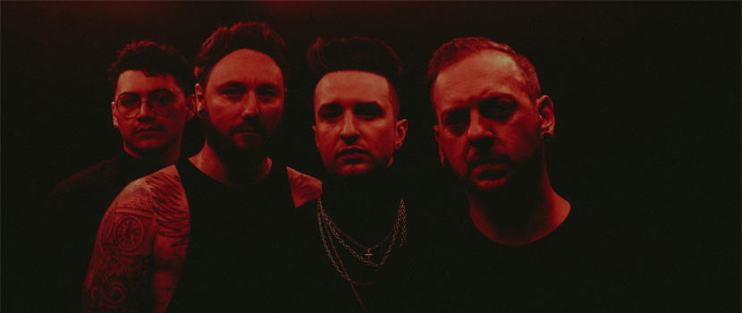 Convictions, Earth Groans, Etc. Expand Spring U.S. Tour