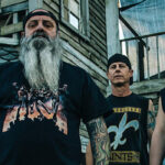 Crowbar To Tour The U.S. With Morbid Visionz This Fall