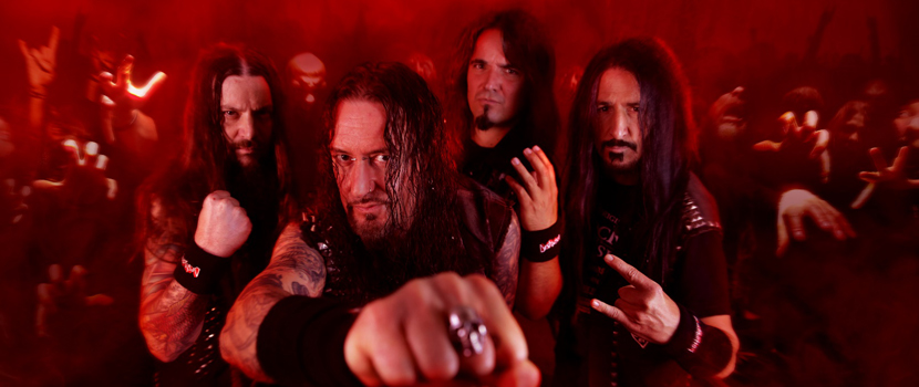Destruction Premiere "Repent Your Sins" Music Video