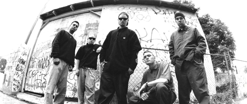 Downset. Sign With Nuclear Blast, Reissue Early Demos Ahead Of New Album