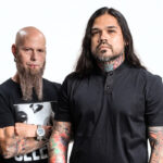 Drowning Pool Debut "A Devil More Damned", Reveal November Tour With Otherwise, Tallah & More