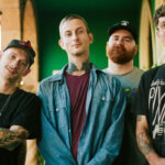 Drug Church, Magnitude, MSPAINT, GEL & More Added To Drain's Summer Headlining Tour