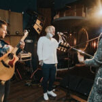 D.R.U.G.S. (Ex-Chiodos/All That Remains/Bleeding Through) Debut "Destiny" Music Video